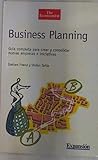  Business Planning. Guía Completa