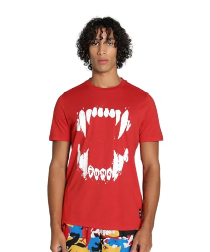 Image of Puma Men T-Shirt