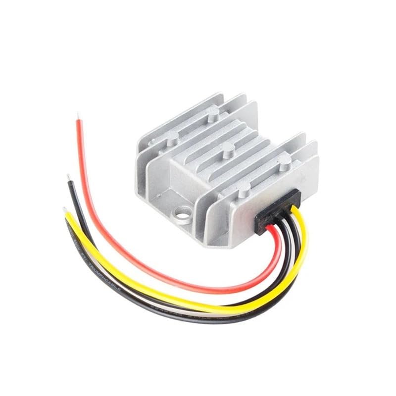 10V 12V 13V 15V 17V 18V 19V 24V 25V 28V 30V do 1A 3A 5A DC Buck Boost Converter Step Up Down Stabilizator napięcia(10-36V to 12V 4A Max)