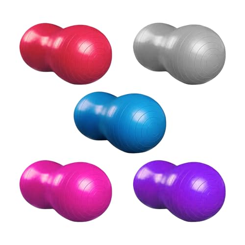 Pelotas de entrenamiento Xuancai para corregir postura y ejercicio 4