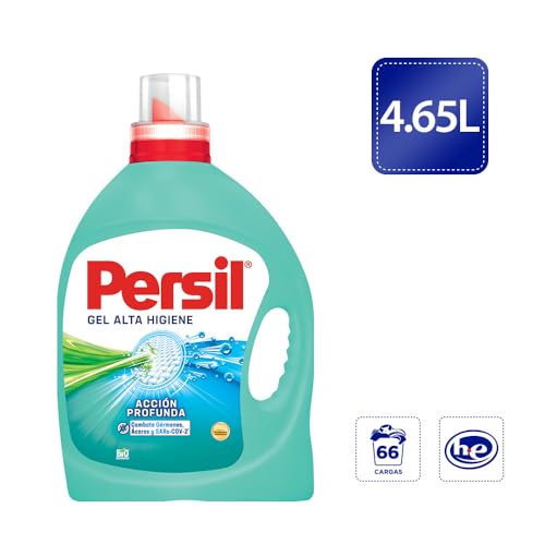 Detergentes, Drugstore ariel detergente Marca Persil (2)