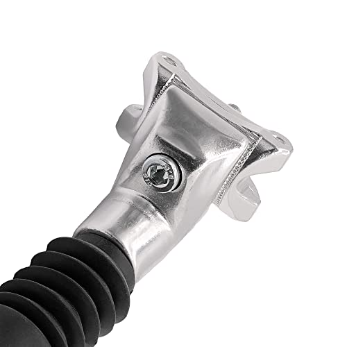 P4B | Reggisella a molla per biciclette - 25,4 mm