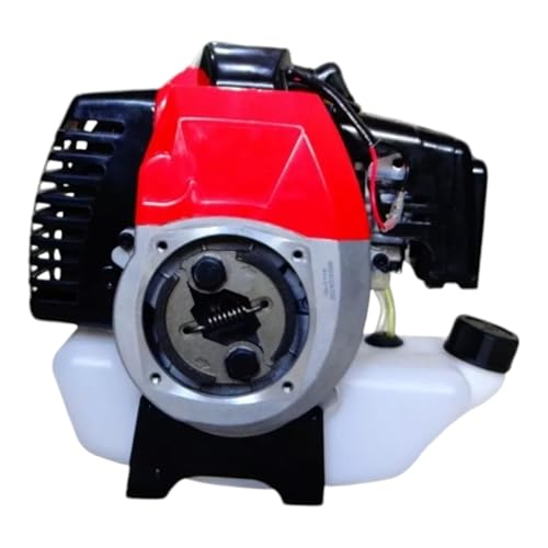 Motobomba para fumigar 11 Imagen adicional