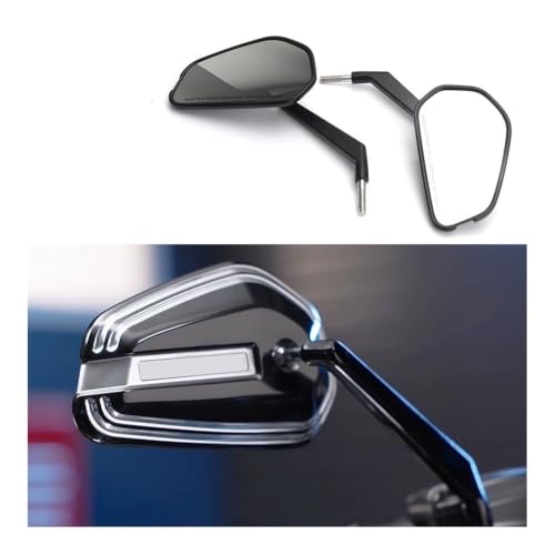 Espejo motocicleta para rutas urbanas y viajes en Sportster S 1250 PA1250 2