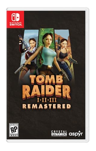 La mejor comparación de Juego tomb raider Top diez. 4