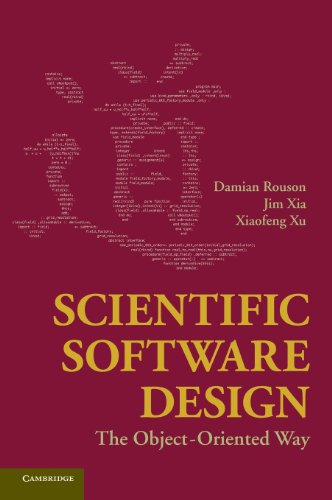 Scientific Software Design view 2