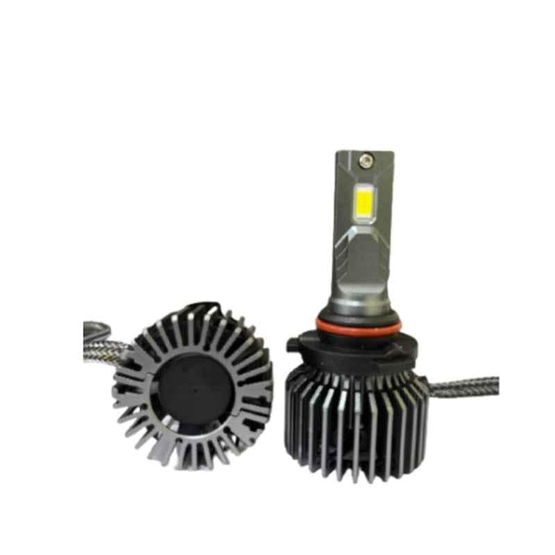 Image of M-Trax H4 2 Pcs 120W LED Headlight Set (H10)