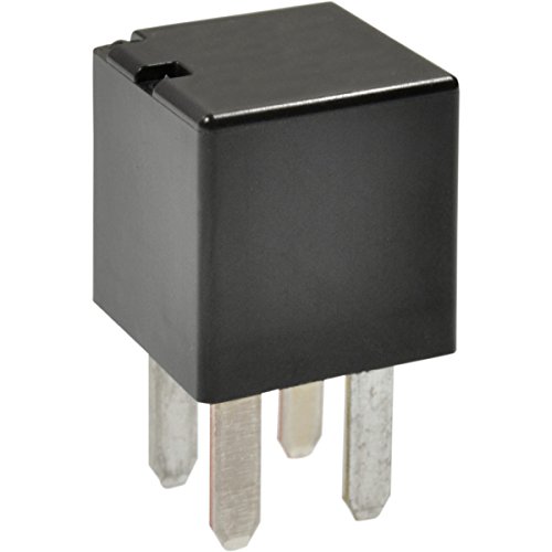 Rely starter oe 31586-07 - mc-rly9 - Standard motor products 21100493 (MC-RLY9)