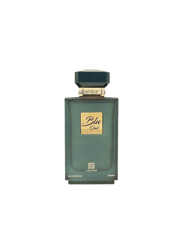 香水(男性用) Ahmed Al Maghribi Blu Oud Blu Oud Ahmed Al Maghribi perfume - a fragrance for women