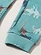 Nbmdragon Pant