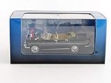 simca 1100 ti a vendre  Desconocido 1/43 Simca CHAMBORD V-8 PRESIDENTIELLE 1961