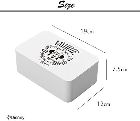 Amazon Co Jp 山崎実業 Yamazaki おしりふき ケース おしりふき収納ケース ダンボ ブルー 約w19xd12xh7 5cm ディズニー