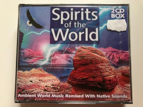 Spirits Of The World