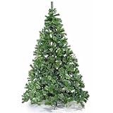 Photo Gallery gruppo maruccia - albero di natale pino verde - 1400 rami di 3 tipi differenti - altezza 2,40 mt, diametro 1,60 mt Photo Gallery gruppo maruccia - albero di natale pino verde - 1400 rami di 3 tipi differenti - altezza 2,40 mt, diametro 1,60 mt