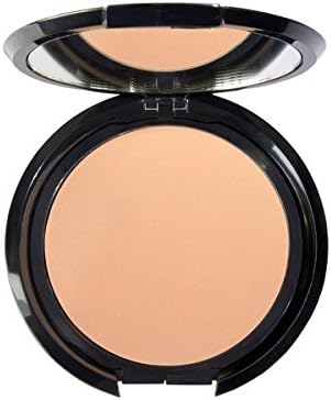 SALE! Bissu compact powder makeup caramelo 07