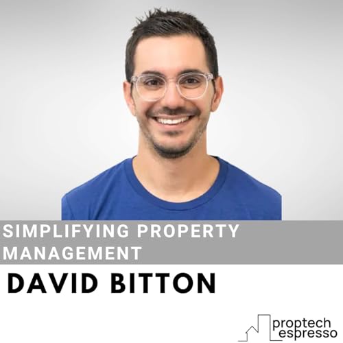 David Bitton - Simplifying Property Management