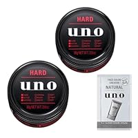ウーノ (uno) ヘアワックス エクストリームハード 80g 10個セット Amazon.co.jp: 【Amazon.co.jp限定】【まとめ買い】uno(ウーノ