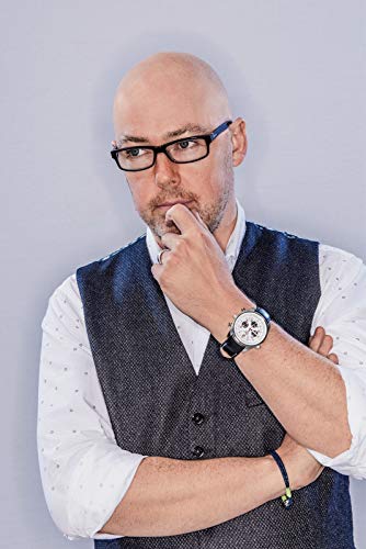 Der freundliche Mr Crippen: Roman