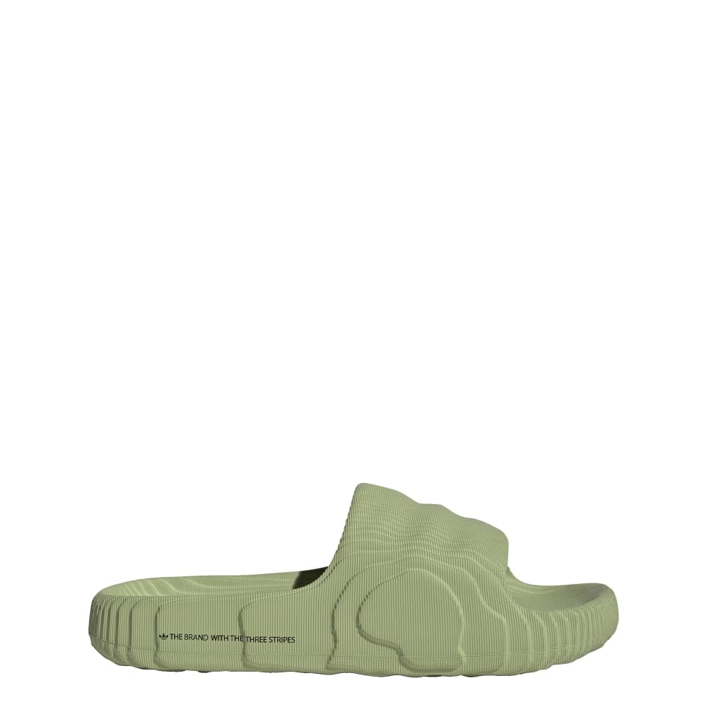 adidas Originals Herren Adilette 22 Slides, St Desert Sand St Desert Sand St Desert Sand Beige, 46 2/3 EU