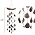 VP Home 30" H Shimmering Mandala Wind Chimes for Outside Unique Windchimes Outdoor Garden Decoration Gift for Women, Mom, Grandma, Unisex