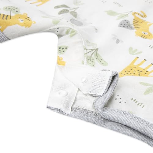 HUGGIES Multi-Pack Short Sleeve Romper - image 3