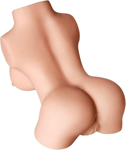 Miniatura 2 de Muñeca sexual para hombres, muñecas de amor realistas para hombre, cuerpo completo, sexy, masturbador masculino con pechos grandes y ala apretada,