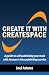 Create It With CreateSpace