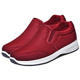 Comodidad sin cordones: ¡Olvídate de las molestias de los cordones! Nuestros mocasines sin cordones te permiten estar lista en un instante. ¡Solo póntelos y listo!