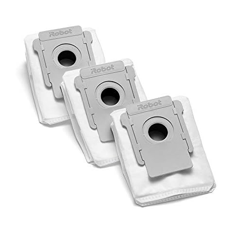 iRobot Clean Base Automatic Dirt Disposal Bags Cover
