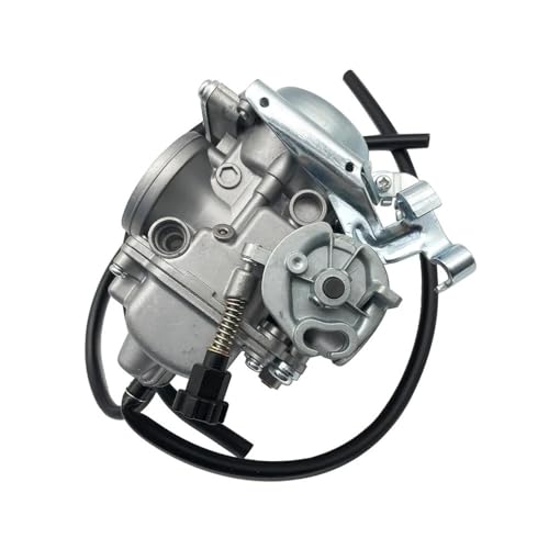 Carburateur SPD26J-03-250 double cylindre pour optimiser la carburation CB250