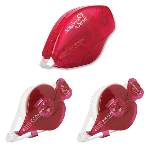 E-Z Runner Multipack