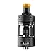 Produktbild Innokin ARES 2 MTL RTA 4ml Tank Verdampfer Limited Edition Größe 24mm, Farbe Onyx