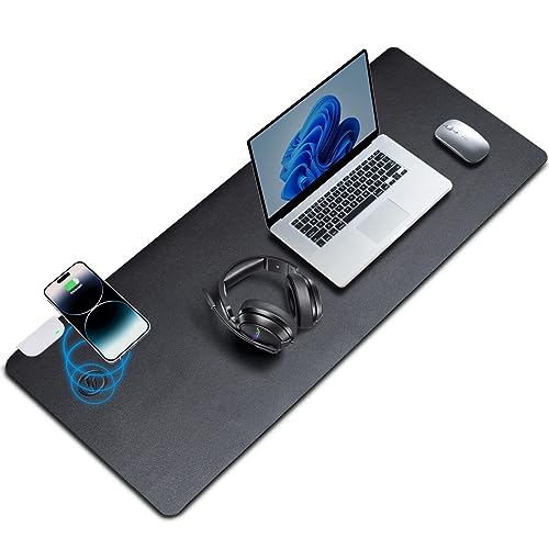 カカオフレンズ　高速ワイヤレスデスクマット充電器 カカオフレンズ 高速ワイヤレスデスクマット充電器 kakao games qi 充電 器