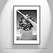 Crop Duster Vintage Airplane Photograph as Gift for Pilot