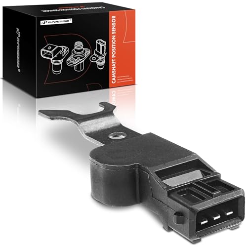 A-Premium Engine Camshaft Position Sensor Compatible with Chevrolet Optra 2006 & Suzuki Forenza 2004-2008, Reno 2005-2008, 2.0L DOHC, Replace# 3322085Z00, 3322085Z01