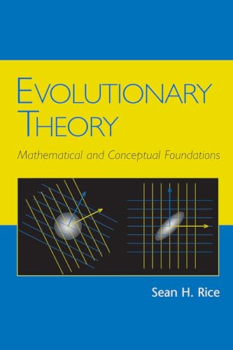 Evolutionary Theory: Mathematical and Conceptual Foundations view 2