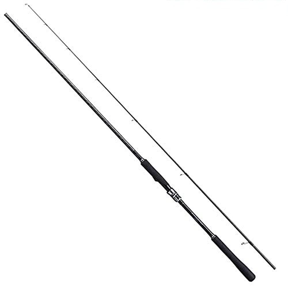 Shimano Encounter Shore Casting Rod, Various Seabass