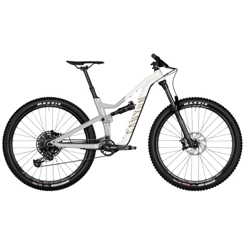 Canyon Spectral Young Hero - Detailed View