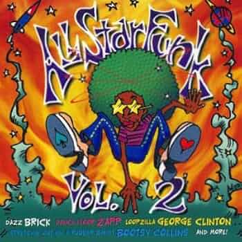 All Star Funk 2: Various Artists: Amazon.ca: Music