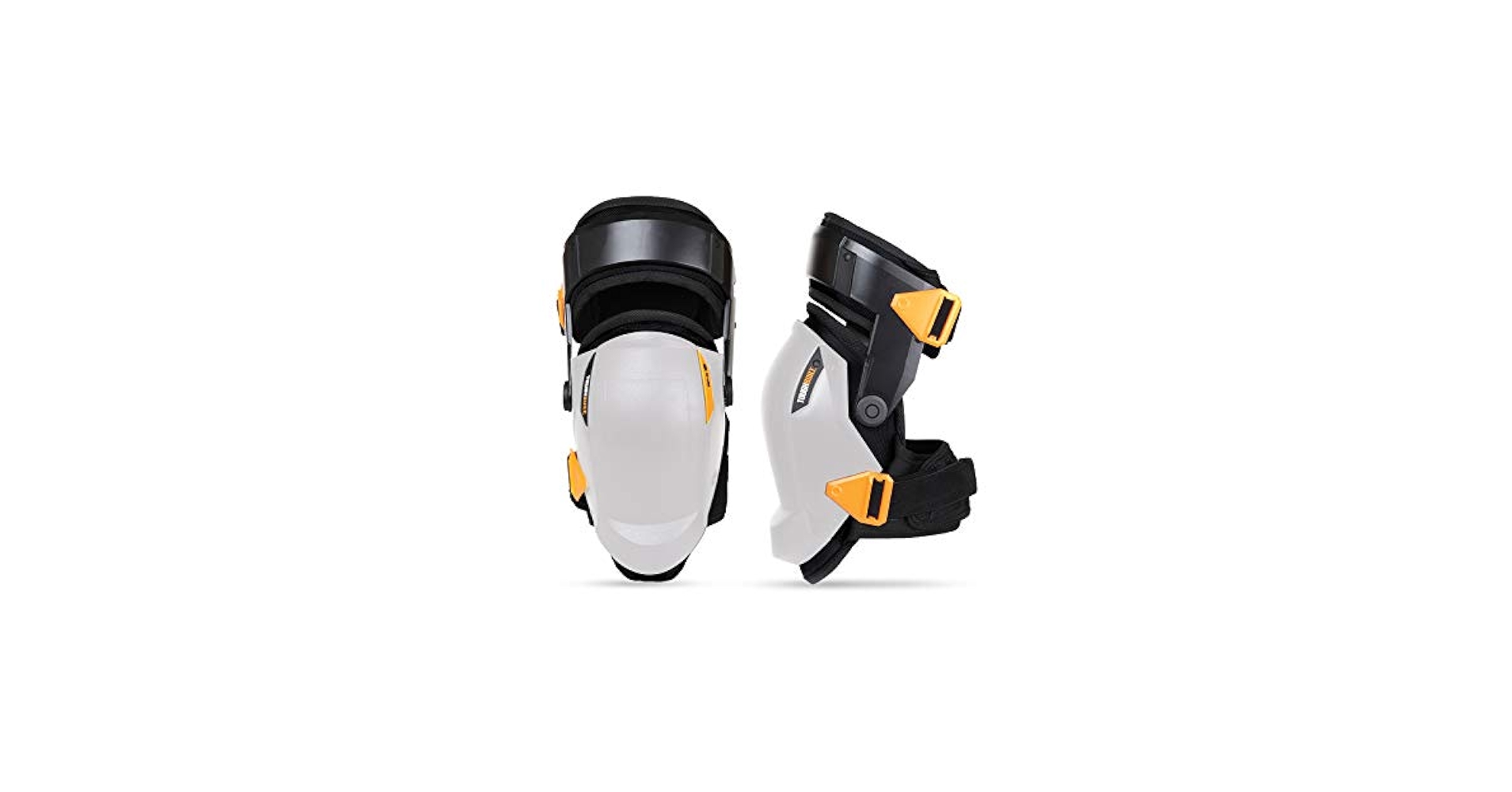 ToughBuilt - Heavy Duty Non-Marring Gelfit ™ Thigh Support
