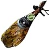 5 Kg. Spaanse Pata Negra 100% Iberische Bellota Ham 100% natuurlijk (schouder) – van Iberische varkens die gevoed zijn…
