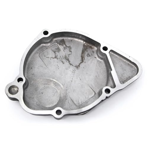 Cárter motor de motocicleta protector estátor GSF600 GSX600F GSX750F 6