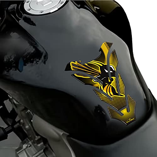 Resin Bike Adesivi Moto Compatibile con Honda