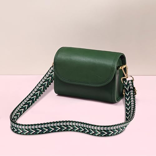 Image of chushui 1 inch Purse Strap,Replacement Crossbody Strap Adjustable Shoulder Strap for Handbag Bag