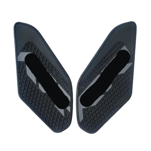 Protection de réservoir moto S1000RR idéal sorties et circuits - 5