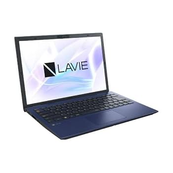 NEC LAVIE N1475/CAL/Core i7 14 型　PC Amazon.co.jp: PC-N1475GAL LAVIE N14 14型 Core i7/16GB/512GB