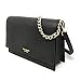 Kate Spade New York Women's Cameron Convertible Crossbody Bag No Size (Black)