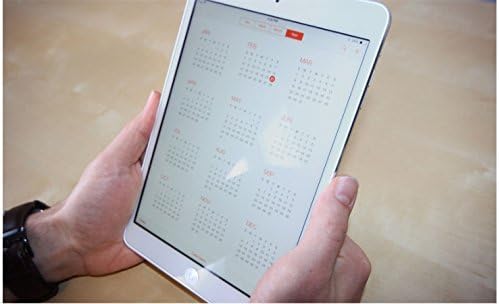 Miniatura 8 de Healingshield - Protector de pantalla oleofóbico AFP transparente compatible con tablet Wacom Cintiq 16 DTK-1660 [frontal 1 unidad]