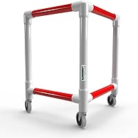 Vista 22 de Karben Sports SkateRanger, Skater-Aid Roller Skate Trainer para niños