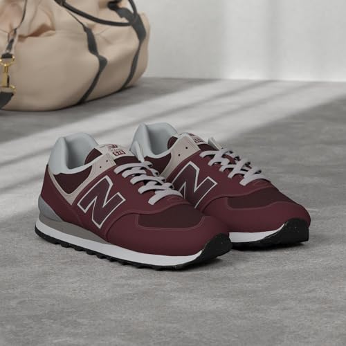 Image of New Balance Womens 574 Sneaker